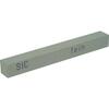 File silicon- carbide square 10x100mm medium